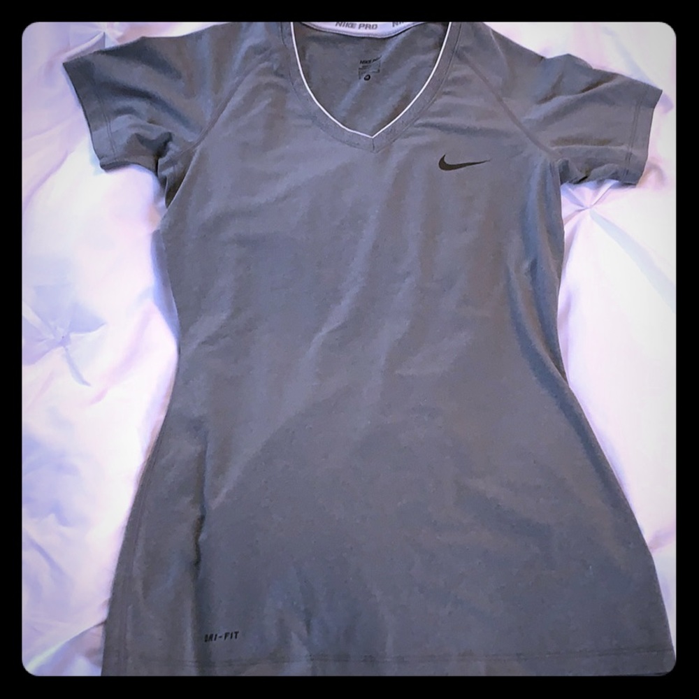 Nike Pro shirt